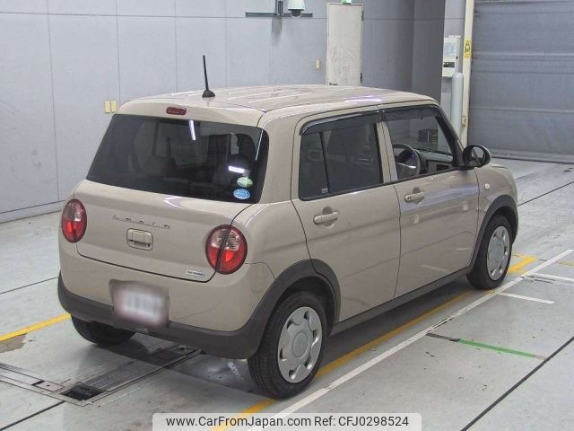 suzuki alto-lapin 2015 -SUZUKI--Alto Lapin HE33S-109100---SUZUKI--Alto Lapin HE33S-109100- image 2