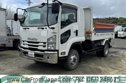 isuzu forward 2017 GOO_NET_EXCHANGE_0902389A30240920W001
