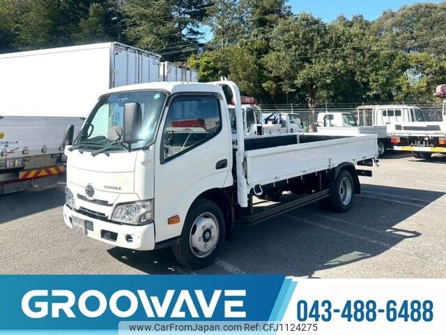 toyota toyoace 2019 -TOYOTA--Toyoace 2RG-XZU655--XZU655-0012127---TOYOTA--Toyoace 2RG-XZU655--XZU655-0012127- image 1