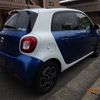 smart forfour 2017 -SMART--Smart Forfour 453042--135539---SMART--Smart Forfour 453042--135539- image 19