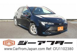 toyota corolla-sport 2018 -TOYOTA--Corolla Sport 3BA-NRE210H--NRE210-1003239---TOYOTA--Corolla Sport 3BA-NRE210H--NRE210-1003239-
