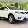 nissan x-trail 2014 CFJ1384397 image 16