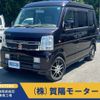 suzuki every-wagon 2008 -SUZUKI--Every Wagon DA64W--DA64W-313324---SUZUKI--Every Wagon DA64W--DA64W-313324- image 1