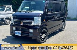 suzuki every-wagon 2008 -SUZUKI--Every Wagon DA64W--DA64W-313324---SUZUKI--Every Wagon DA64W--DA64W-313324-