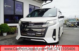 toyota noah 2020 -TOYOTA--Noah DBA-ZRR80W--ZRR80-0607278---TOYOTA--Noah DBA-ZRR80W--ZRR80-0607278-
