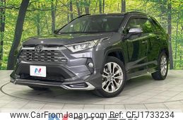toyota rav4 2019 CFJ1733234