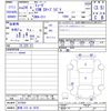 nissan tiida 2012 -NISSAN 【群馬 510ﾉ5678】--Tiida C11--437954---NISSAN 【群馬 510ﾉ5678】--Tiida C11--437954- image 3