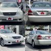 toyota mark-ii 2002 -TOYOTA--Mark2 TA-GX110--GX110-6039374---TOYOTA--Mark2 TA-GX110--GX110-6039374- image 9