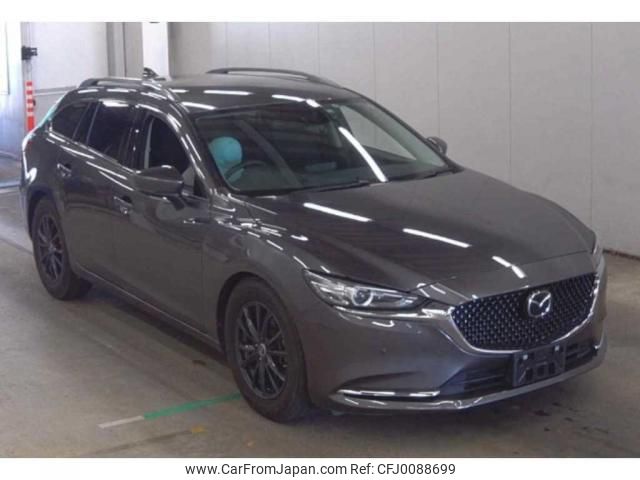 mazda atenza 2019 quick_quick_3DA-GJ2AW_GJ2AW-400649 image 1