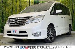 nissan serena 2014 quick_quick_HFC26_HFC26-241224
