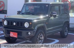 suzuki jimny 2019 CFJ1850367