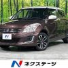 suzuki swift 2016 -SUZUKI--Swift DBA-ZD72S--ZD72S-312853---SUZUKI--Swift DBA-ZD72S--ZD72S-312853- image 1