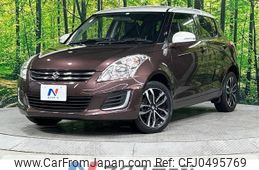 suzuki swift 2016 -SUZUKI--Swift DBA-ZD72S--ZD72S-312853---SUZUKI--Swift DBA-ZD72S--ZD72S-312853-