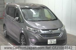 honda freed 2016 -HONDA 【青森 531ﾌ2828】--Freed GB8-1001448---HONDA 【青森 531ﾌ2828】--Freed GB8-1001448-