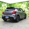 suzuki swift 2018 quick_quick_CBA-ZC33S_ZC33S-116806 image 3