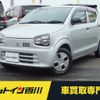 suzuki alto 2015 -SUZUKI--Alto DBA-HA36S--HA36S-101652---SUZUKI--Alto DBA-HA36S--HA36S-101652- image 1