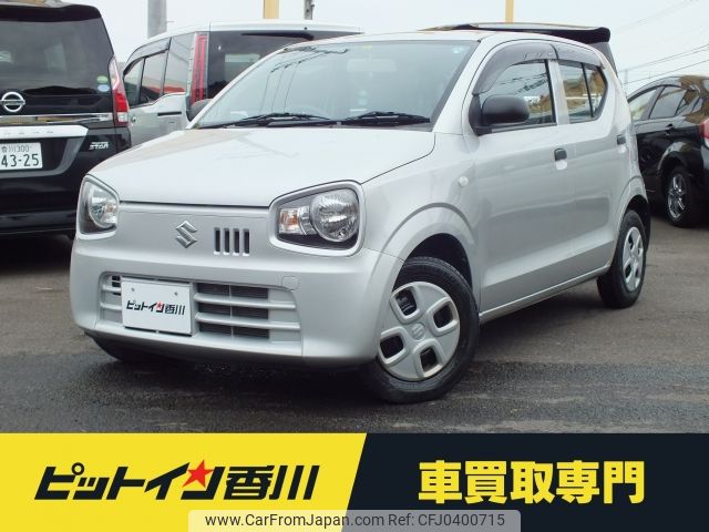 suzuki alto 2015 -SUZUKI--Alto DBA-HA36S--HA36S-101652---SUZUKI--Alto DBA-HA36S--HA36S-101652- image 1