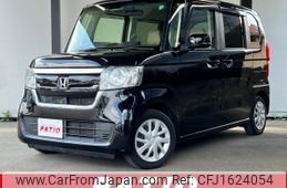 honda n-box 2020 CFJ1624054