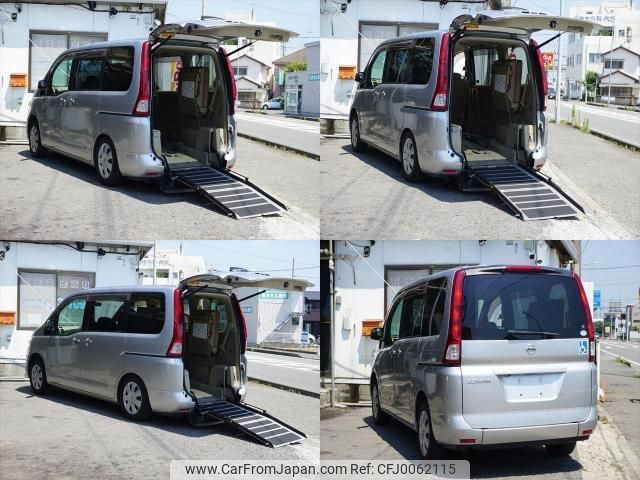 nissan serena 2006 quick_quick_DBA-C25_C25-144096 image 2