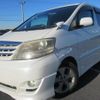 toyota alphard 2006 REALMOTOR_Y2024120106F-21 image 1