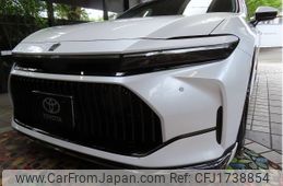 toyota crown 2025 CFJ1738854
