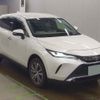 toyota harrier 2021 quick_quick_6BA-MXUA80_MXUA80-0061682 image 1