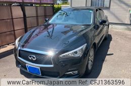nissan skyline 2016 -NISSAN--Skyline DAA-HV37--HV37-208936---NISSAN--Skyline DAA-HV37--HV37-208936-