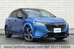nissan aura 2024 -NISSAN--AURA 6AA-FE13--FE13-369156---NISSAN--AURA 6AA-FE13--FE13-369156-