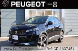 peugeot 3008 2024 CFJ1837451