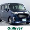 toyota roomy 2021 -TOYOTA--Roomy 5BA-M910A--M910A-0115665---TOYOTA--Roomy 5BA-M910A--M910A-0115665- image 1