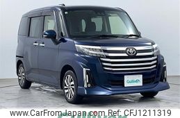 toyota roomy 2021 -TOYOTA--Roomy 5BA-M910A--M910A-0115665---TOYOTA--Roomy 5BA-M910A--M910A-0115665-