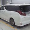 toyota alphard 2023 -TOYOTA 【品川 359せ5500】--Alphard AGH30W-0444974---TOYOTA 【品川 359せ5500】--Alphard AGH30W-0444974- image 7