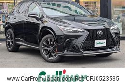 lexus nx 2023 -LEXUS--Lexus NX 6AA-AAZH25--AAZH25-6001842---LEXUS--Lexus NX 6AA-AAZH25--AAZH25-6001842-