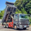 mitsubishi-fuso super-great 2013 -MITSUBISHI 【土浦 1】--Super Great QKG-FV50VX--FV50VX-530964---MITSUBISHI 【土浦 1】--Super Great QKG-FV50VX--FV50VX-530964- image 40