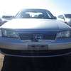 nissan sunny 2003 16012CCC image 6