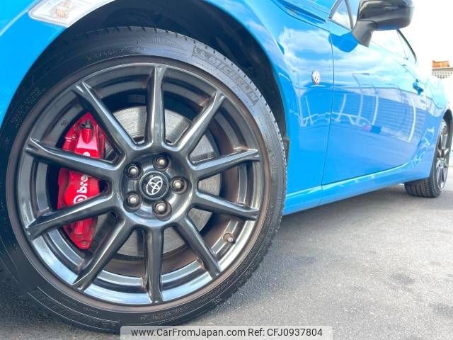 toyota 86 2018 -TOYOTA--86 DBA-ZN6--ZN6-089732---TOYOTA--86 DBA-ZN6--ZN6-089732- image 2