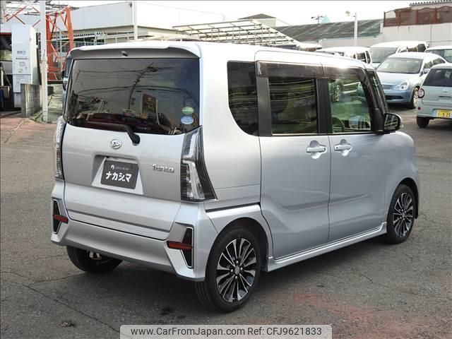 daihatsu tanto 2019 quick_quick_5BA-LA650S_LA650S-1003126 image 2