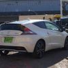 honda cr-z 2013 -HONDA--CR-Z DAA-ZF2--ZF2-1001496---HONDA--CR-Z DAA-ZF2--ZF2-1001496- image 2