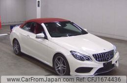 mercedes-benz e-class 2015 CFJ1674436