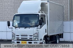 isuzu elf-truck 2014 -ISUZU--Elf TKG-NMR85N--NMR85-7025058---ISUZU--Elf TKG-NMR85N--NMR85-7025058-