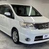 nissan serena 2009 -NISSAN--Serena DBA-CC25--CC25-300731---NISSAN--Serena DBA-CC25--CC25-300731- image 18