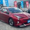 toyota prius 2016 quick_quick_DAA-ZVW51_ZVW51-8009884 image 17