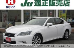 lexus gs 2012 -LEXUS 【名変中 】--Lexus GS GWL10--6003882---LEXUS 【名変中 】--Lexus GS GWL10--6003882-