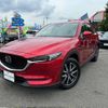 mazda cx-5 2017 -MAZDA--CX-5 LDA-KF2P--KF2P-112791---MAZDA--CX-5 LDA-KF2P--KF2P-112791- image 6