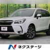 subaru forester 2016 -SUBARU--Forester DBA-SJG--SJG-032789---SUBARU--Forester DBA-SJG--SJG-032789- image 1