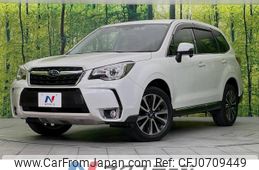 subaru forester 2016 -SUBARU--Forester DBA-SJG--SJG-032789---SUBARU--Forester DBA-SJG--SJG-032789-