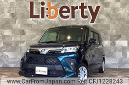 toyota roomy 2025 quick_quick_M900A_M900A-1186828