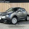 nissan juke 2012 -NISSAN--Juke DBA-YF15--YF15-064431---NISSAN--Juke DBA-YF15--YF15-064431- image 1