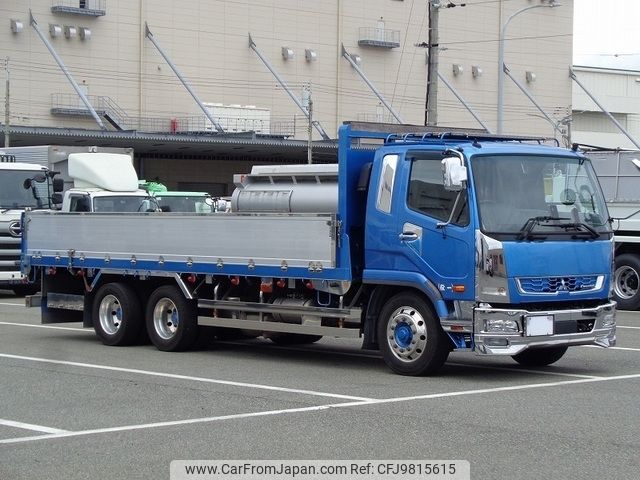 mitsubishi-fuso fighter 2020 -MITSUBISHI--Fuso Fighter 2DG-FQ62F--FQ62F-605394---MITSUBISHI--Fuso Fighter 2DG-FQ62F--FQ62F-605394- image 1