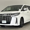 toyota alphard 2020 -TOYOTA--Alphard 6AA-AYH30W--AYH30-0114509---TOYOTA--Alphard 6AA-AYH30W--AYH30-0114509- image 25